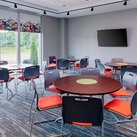 Aloft Columbus Westerville Ngoại thất bức ảnh