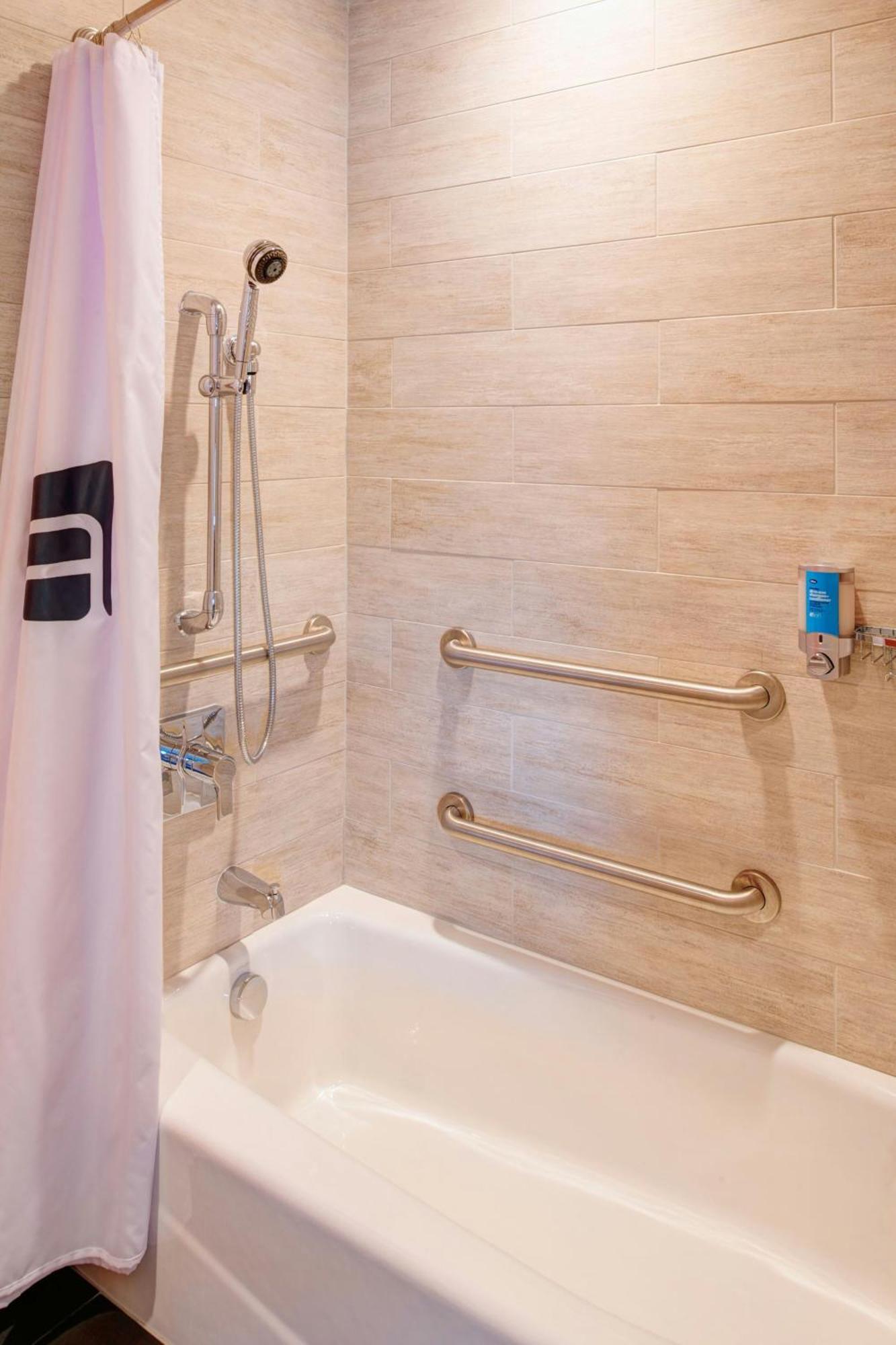Aloft Columbus Westerville Ngoại thất bức ảnh