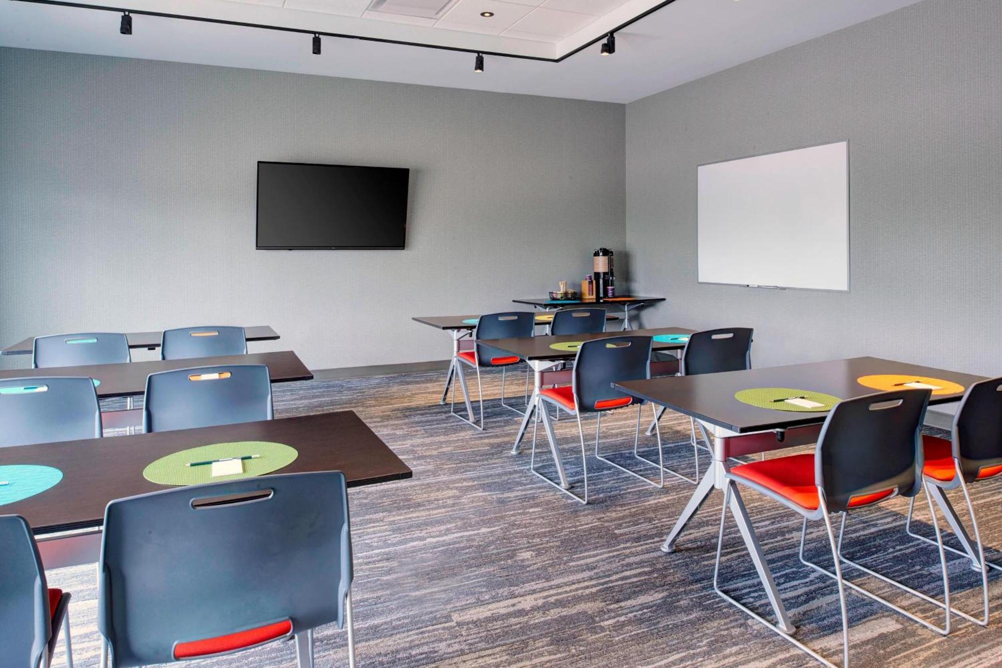 Aloft Columbus Westerville Ngoại thất bức ảnh
