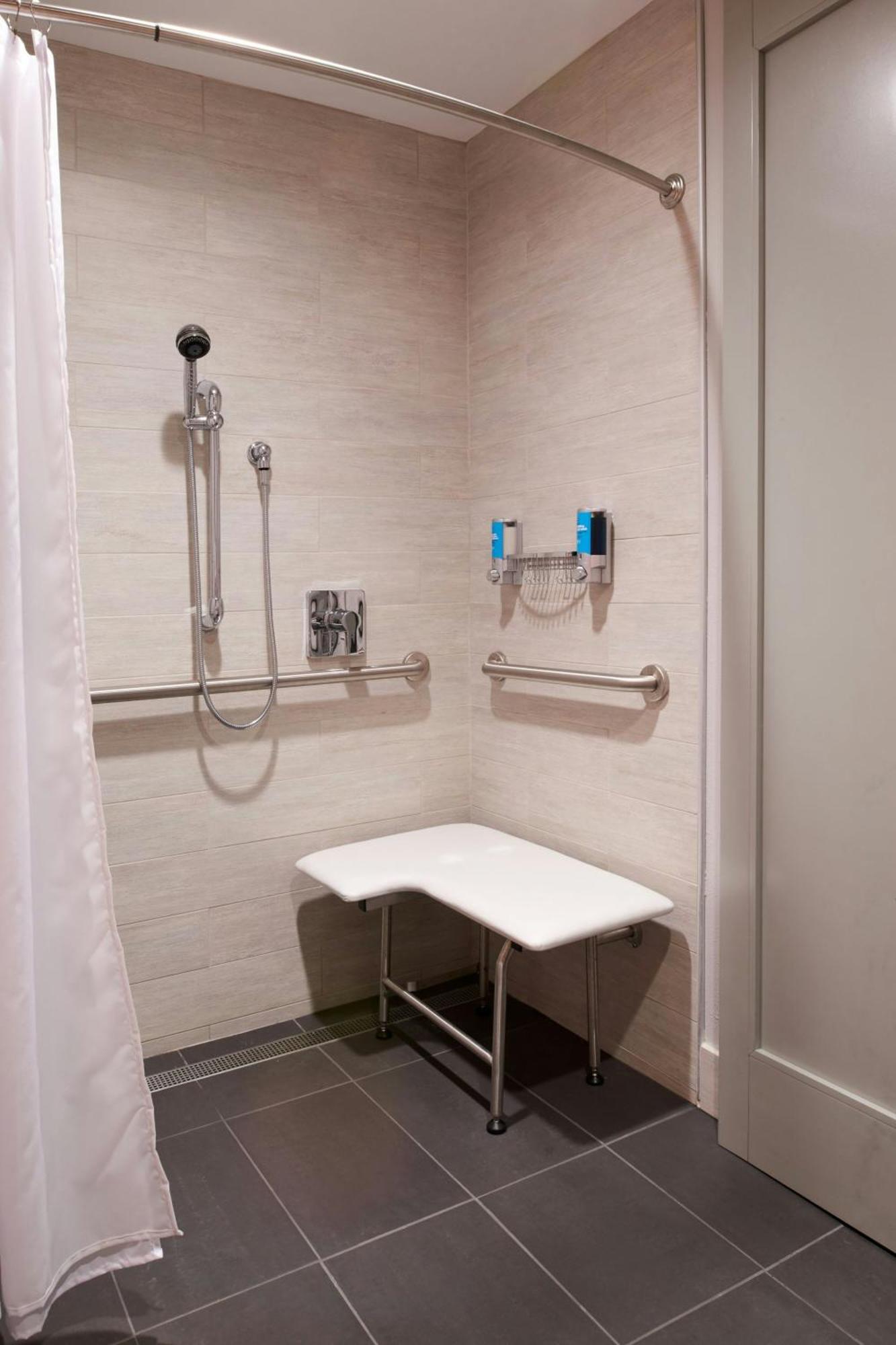 Aloft Columbus Westerville Ngoại thất bức ảnh