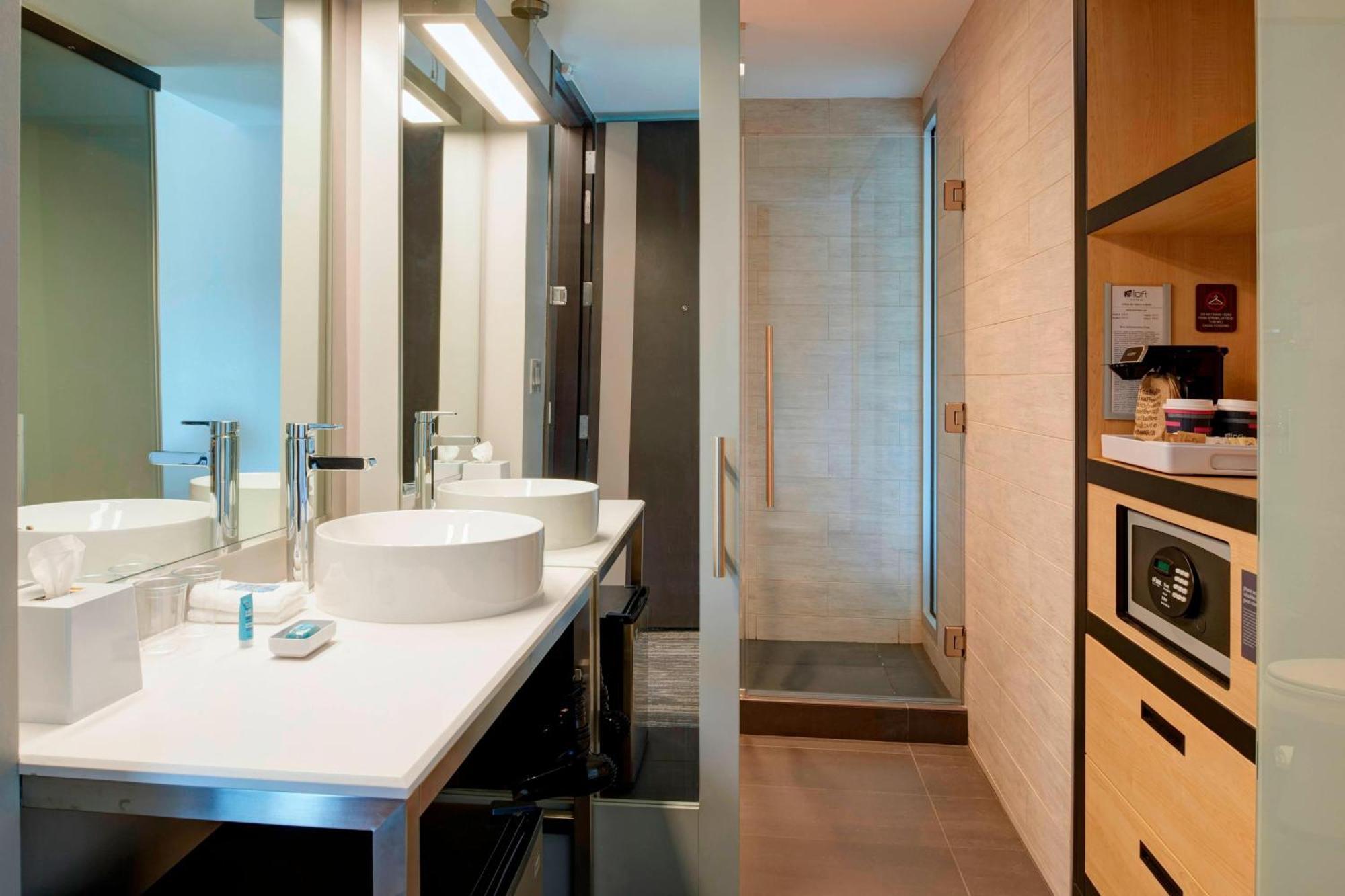 Aloft Columbus Westerville Ngoại thất bức ảnh