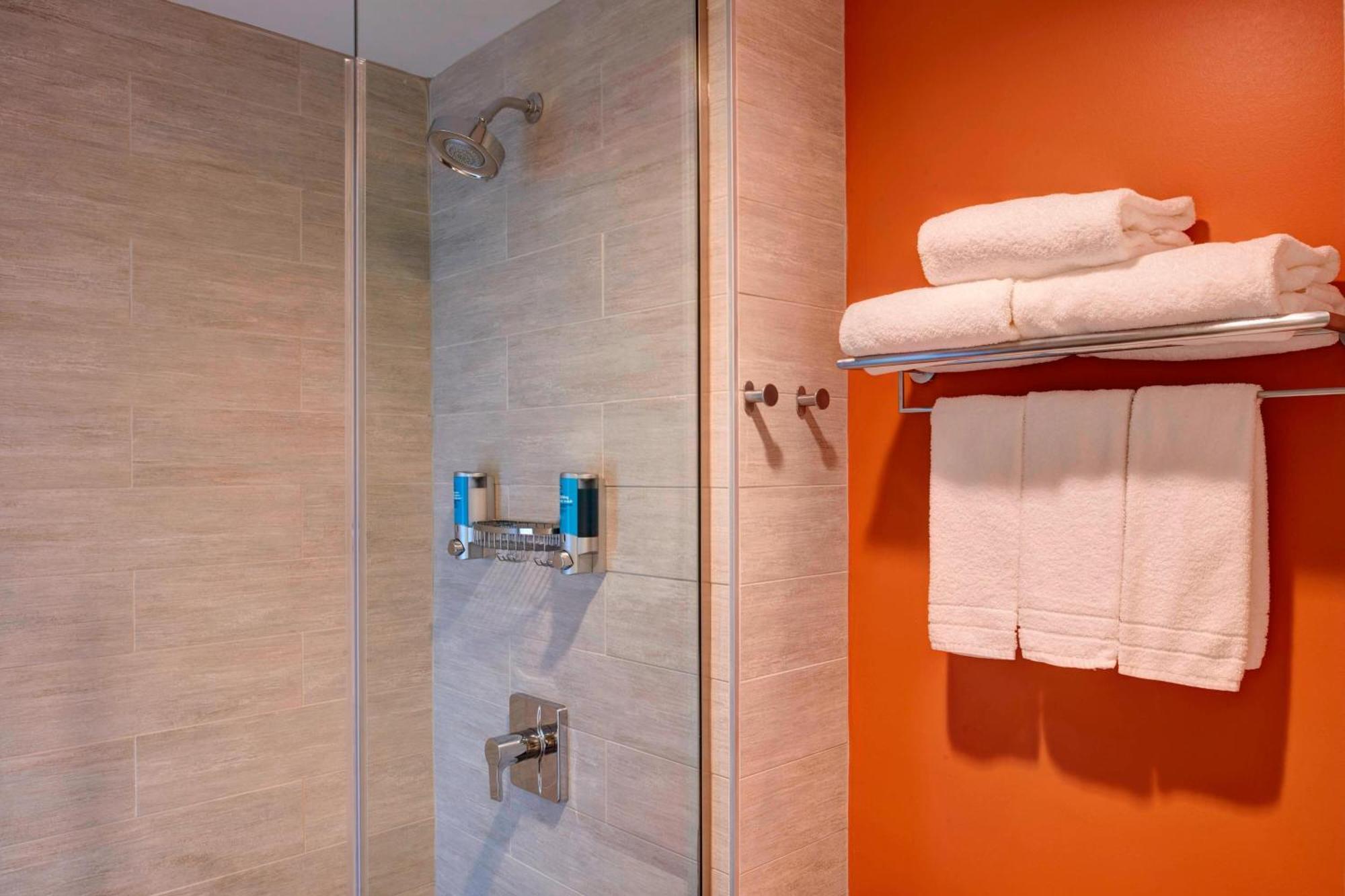 Aloft Columbus Westerville Ngoại thất bức ảnh